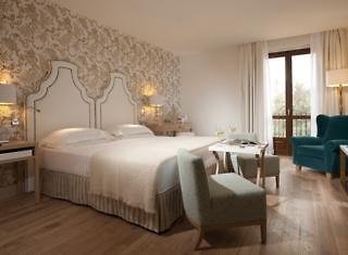 Donnafugata Golf Resort & Spa