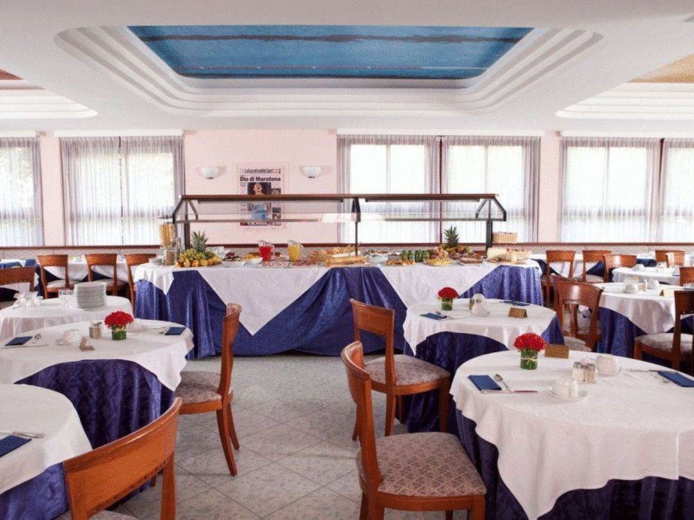 Hotel Manuela