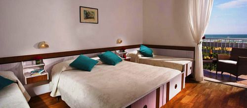 Hotel Manuela