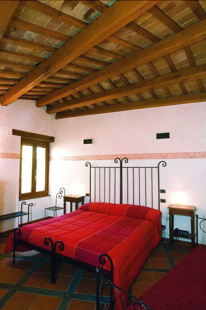 La Torretta sul Borgo