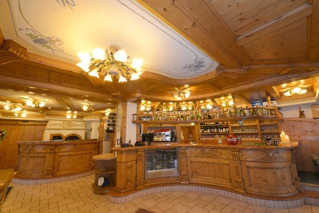 Hotel La Torretta