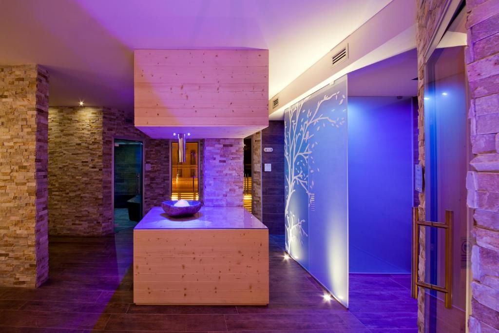 Hotel La Torretta