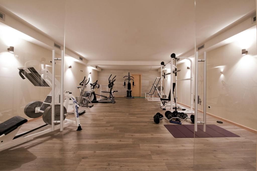Hotel La Torretta