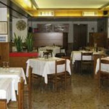 Hotel Corone