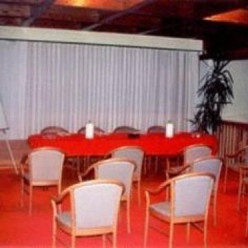 Hotel Corone