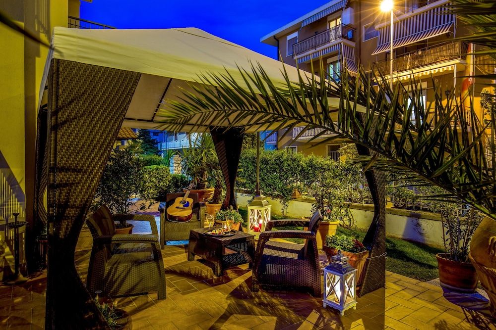 Hotel Corallo