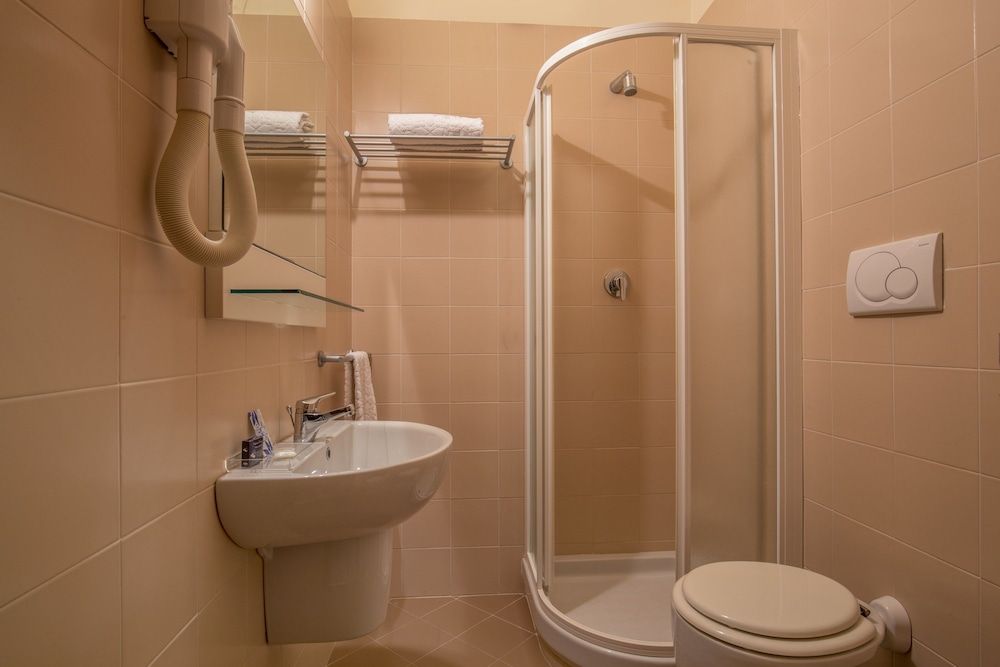 Hotel Corallo