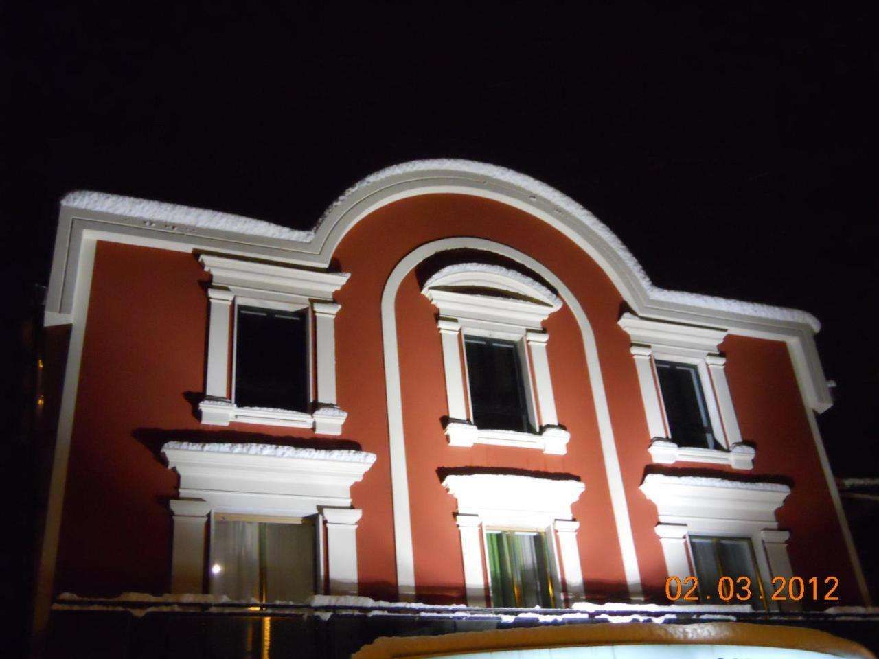 Hotel Val di Sangro