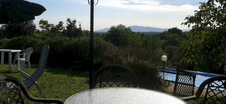 Le Mimose B&B