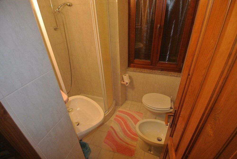Albergo Brustolon