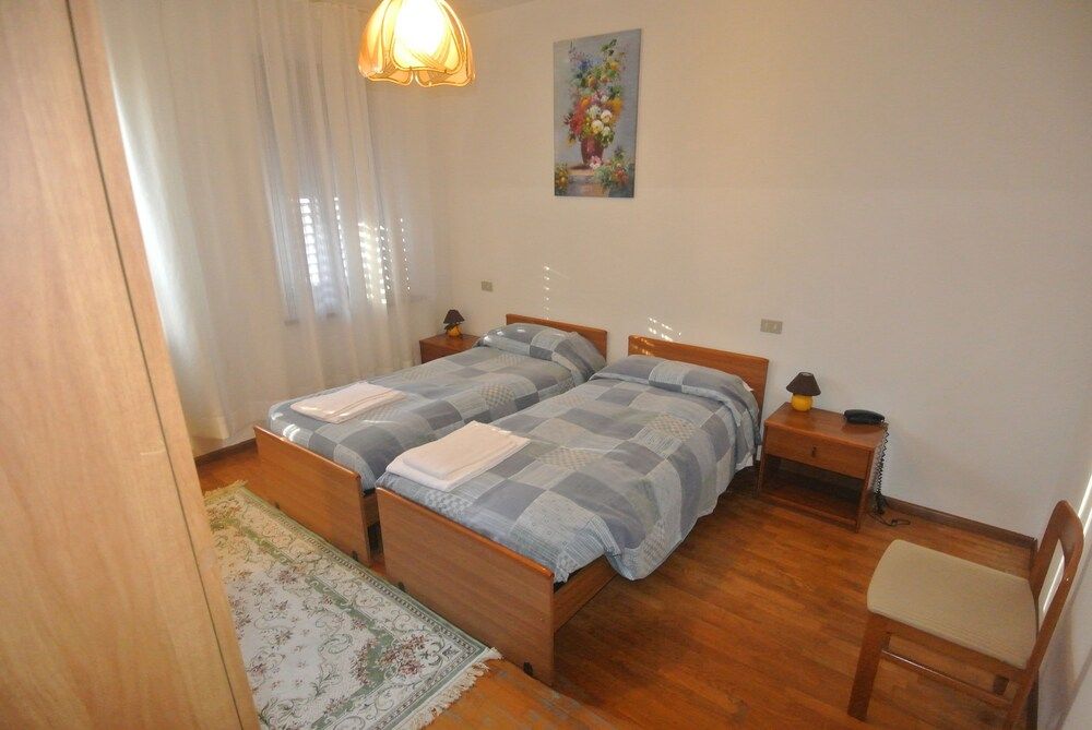 Albergo Brustolon