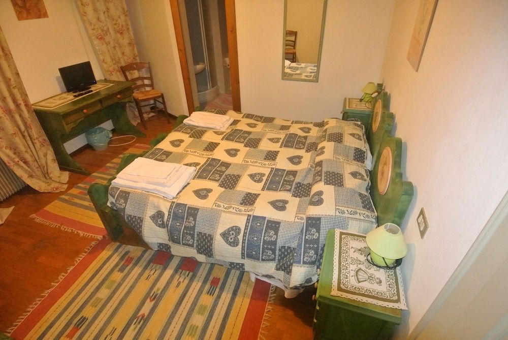 Albergo Brustolon