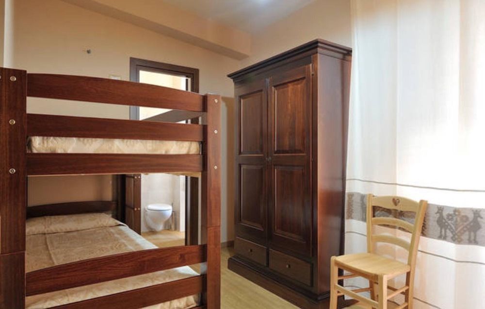 Bed & Breakfast Selvaggio Blu Baunei