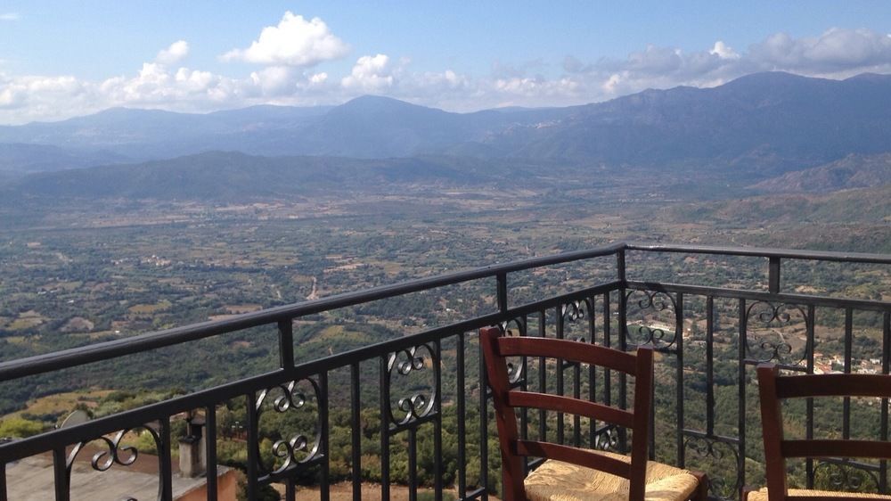 Bed & Breakfast Selvaggio Blu Baunei