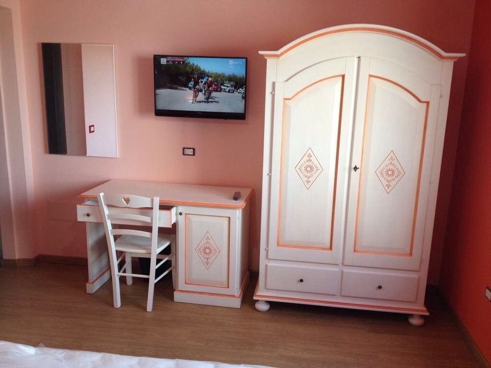 Bed & Breakfast Selvaggio Blu Baunei