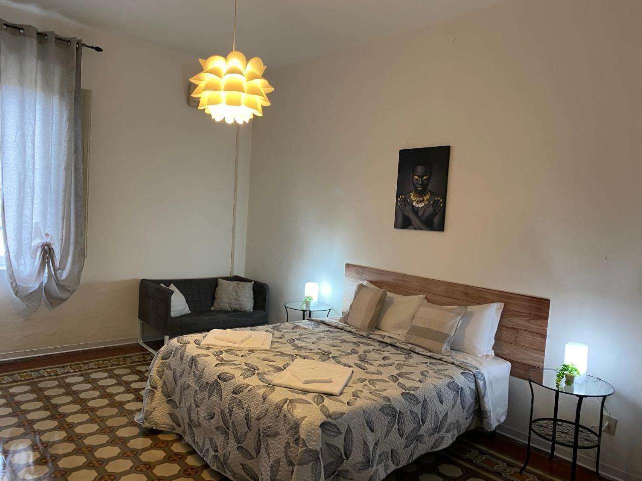 Al Fluviale B&B
