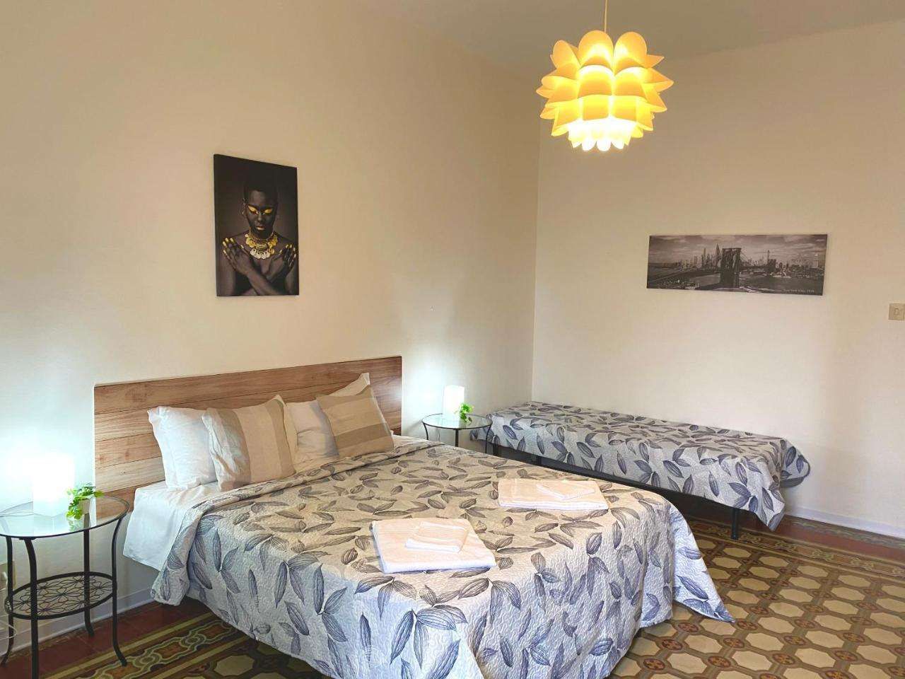 Al Fluviale B&B