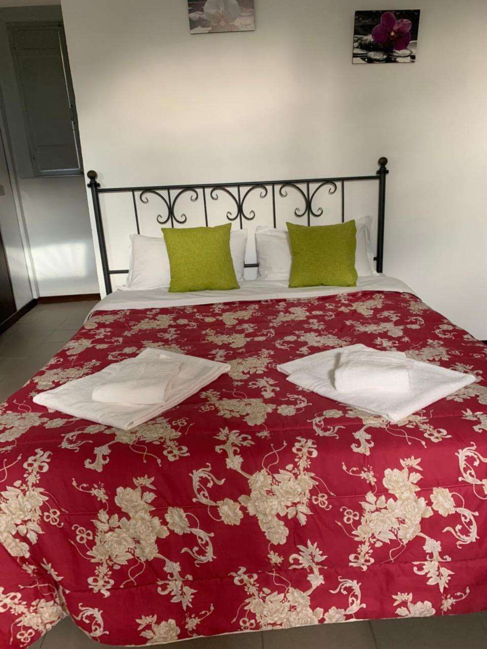 Al Fluviale B&B