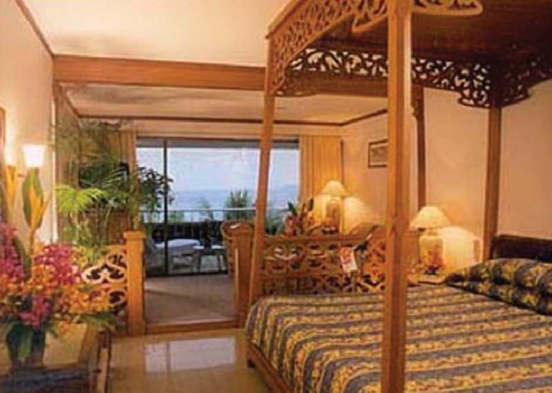 Royal Cliff Hotels