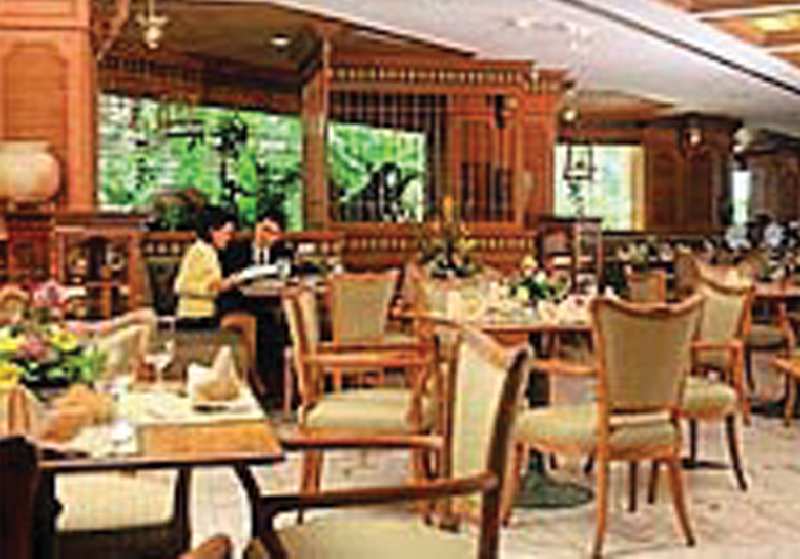 Royal Cliff Hotels