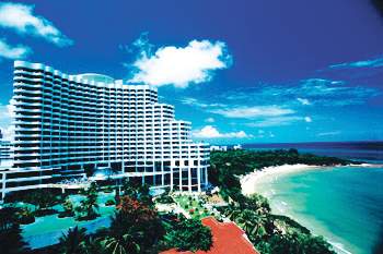 Royal Cliff Hotels