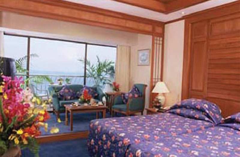Royal Cliff Hotels