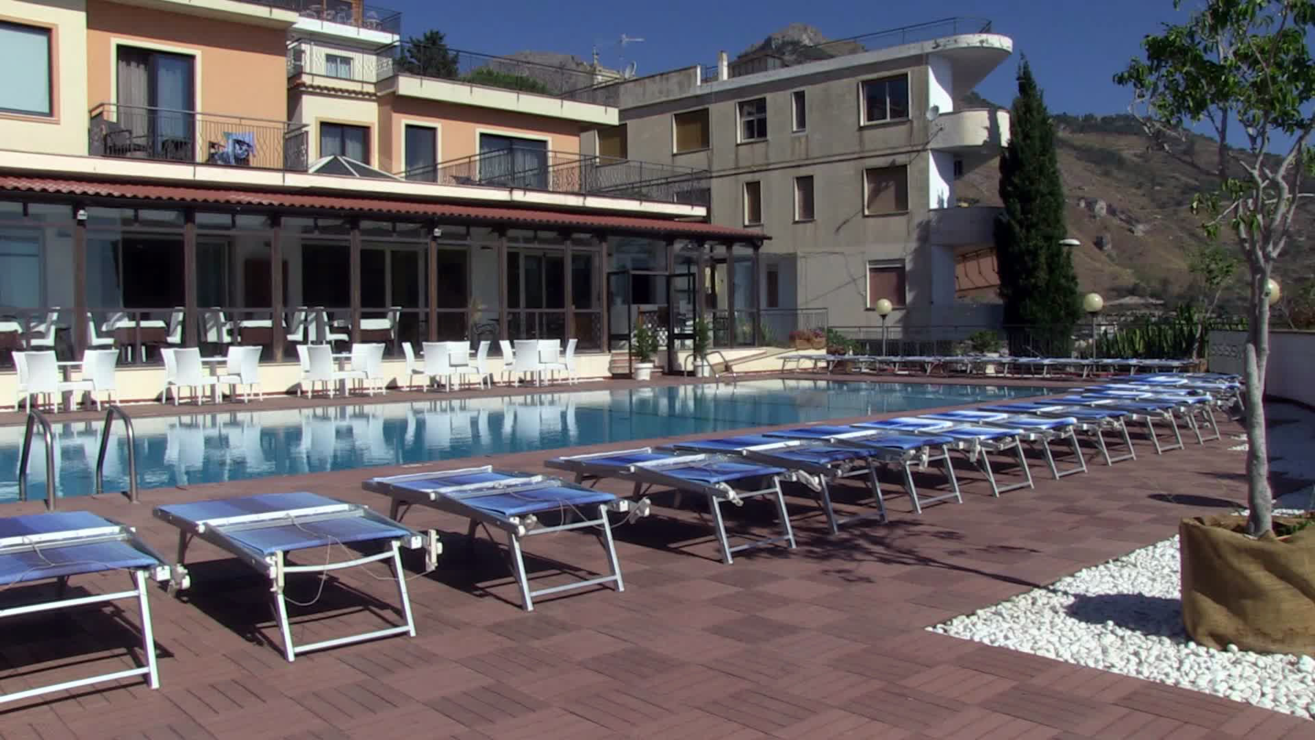 Villa Esperia