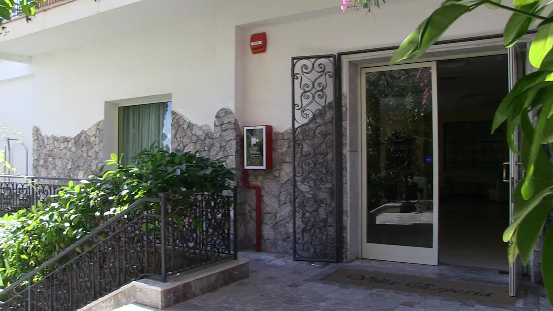 Villa Esperia