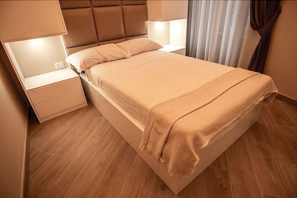 A Casa Di