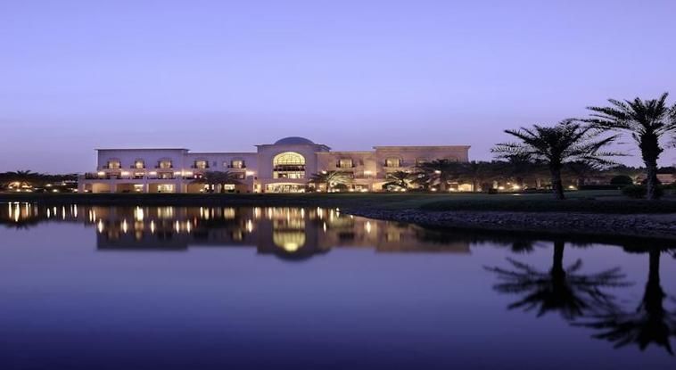 Address Montgomerie