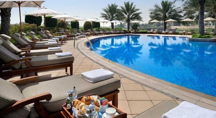 Address Montgomerie