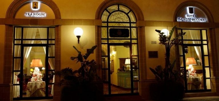 Palazzo del Corso