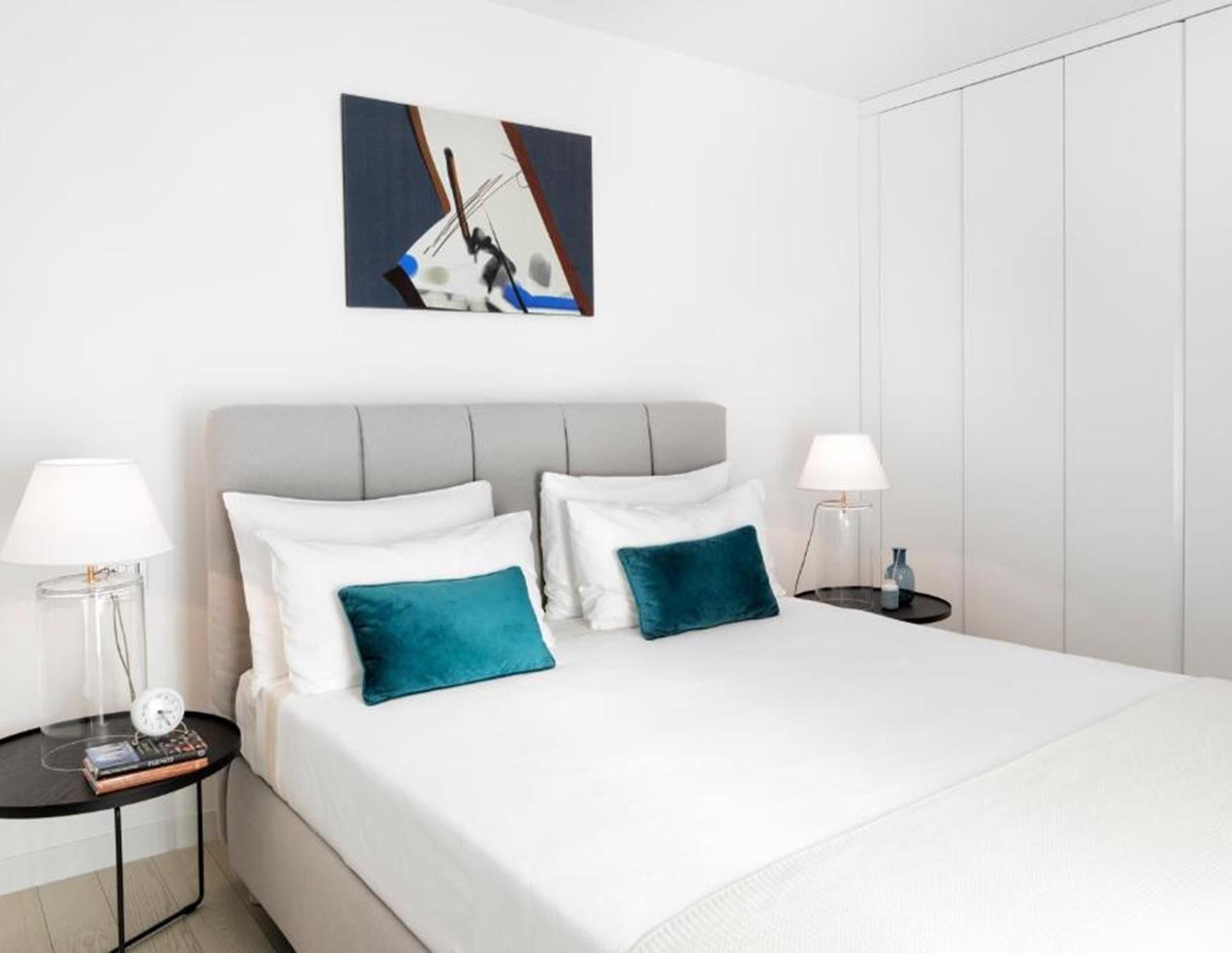 Portopiccolo Apartments