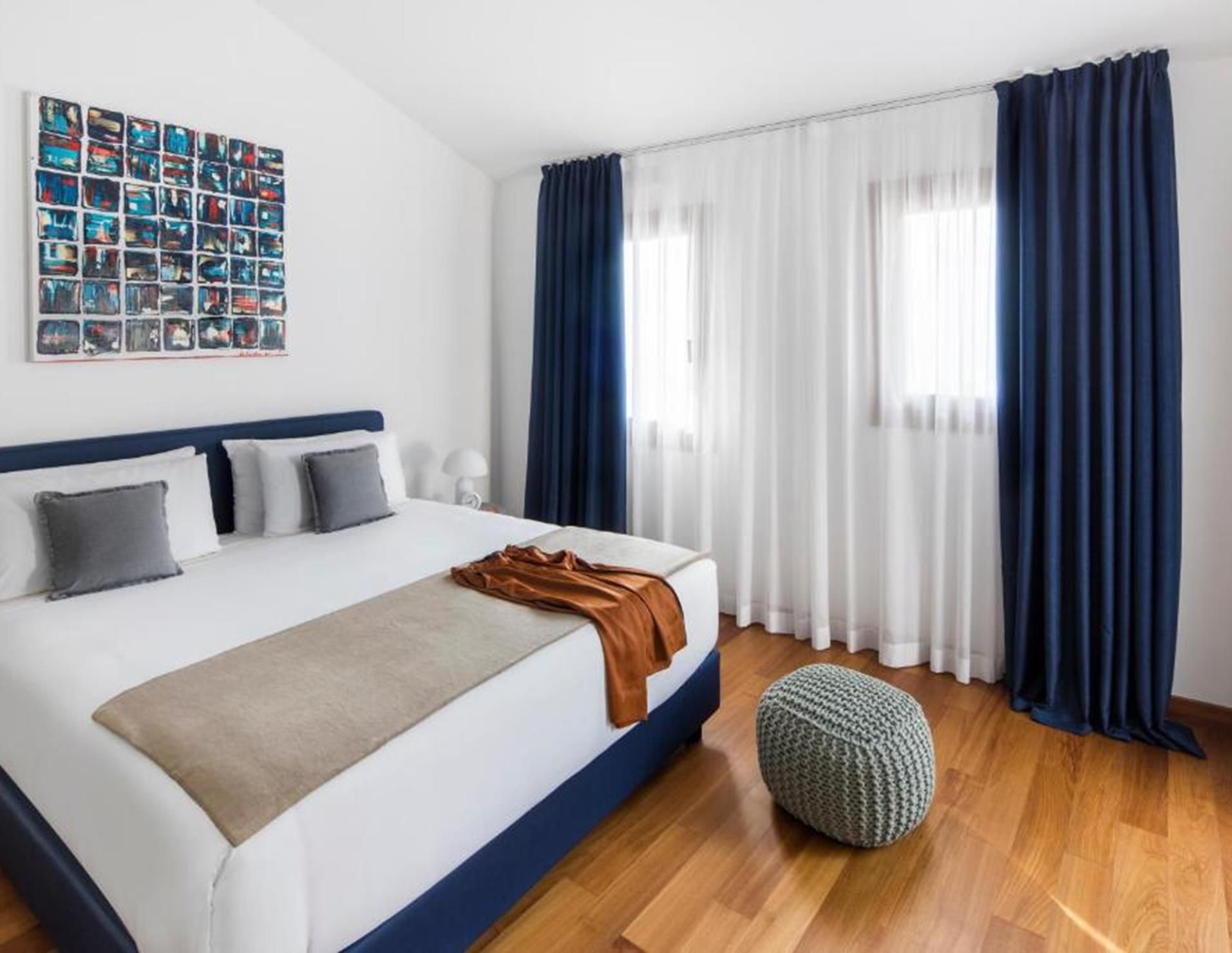 Portopiccolo Apartments