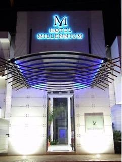 Madisson Boutique Hotel