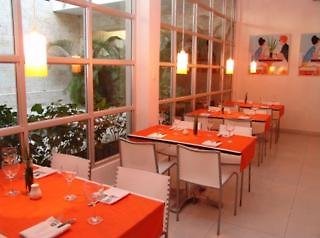 Madisson Boutique Hotel
