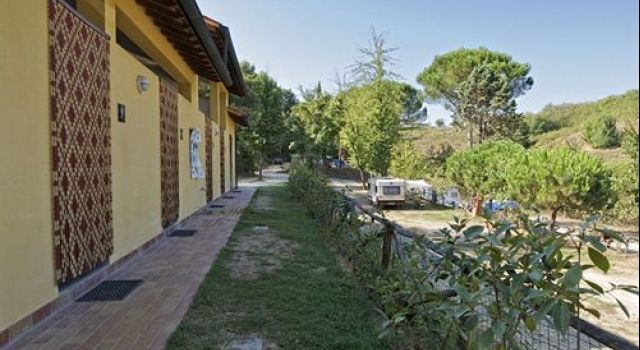 Toscana Holiday Village