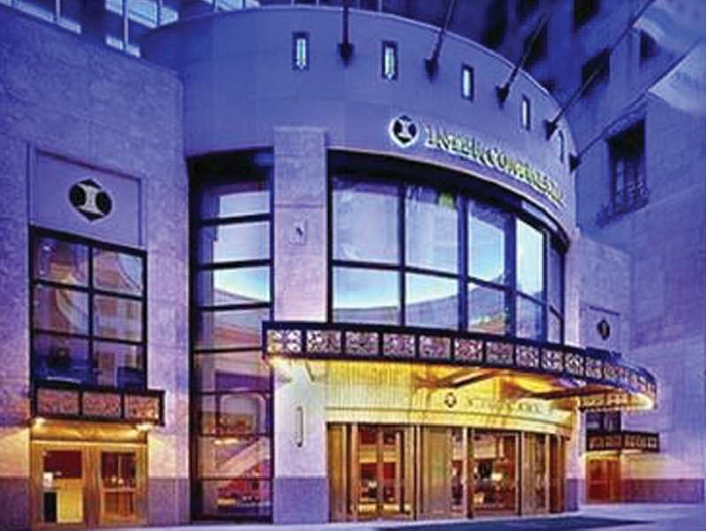 InterContinental Chicago Magnificent Mile
