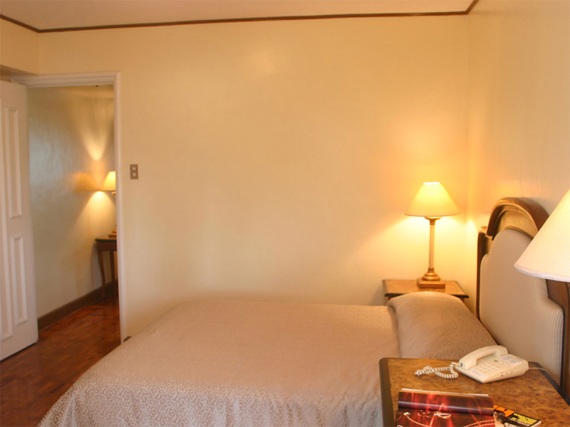 Millennium Plaza Serviced Residences