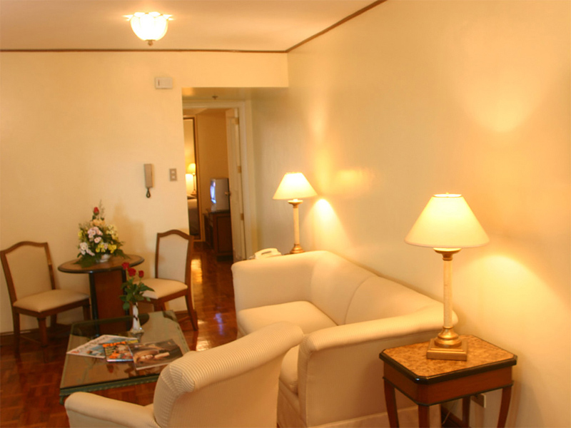 Millennium Plaza Serviced Residences