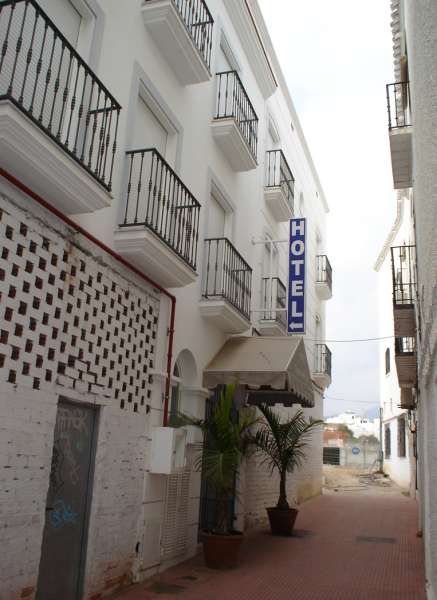 Puerta del Mar