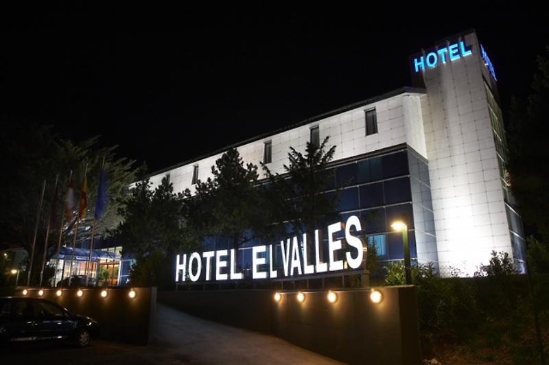 El Valles