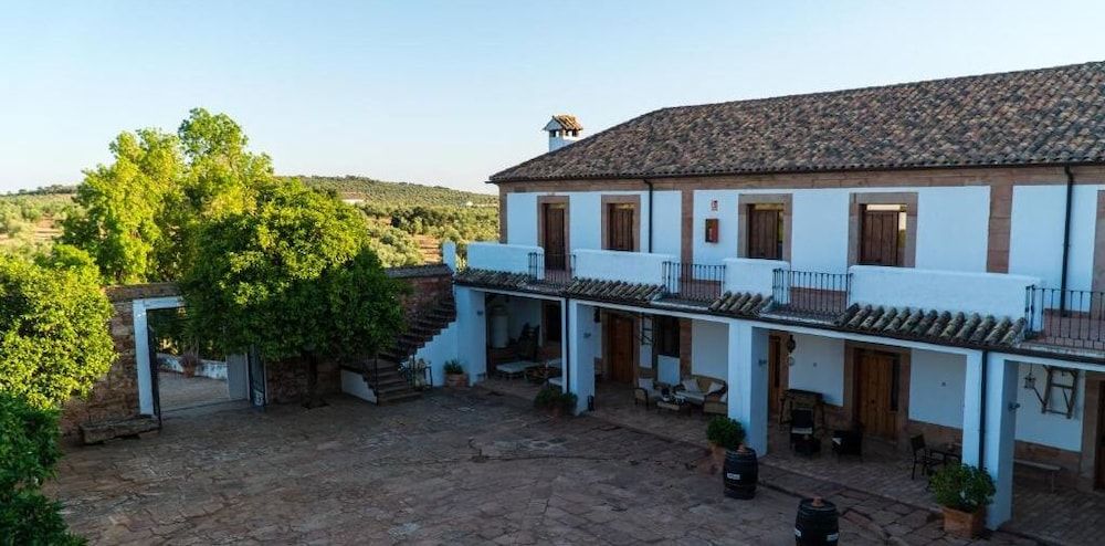 Molino la Nava