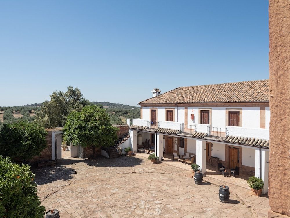 Molino la Nava