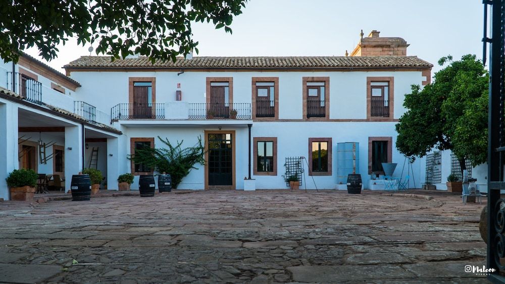 Molino la Nava