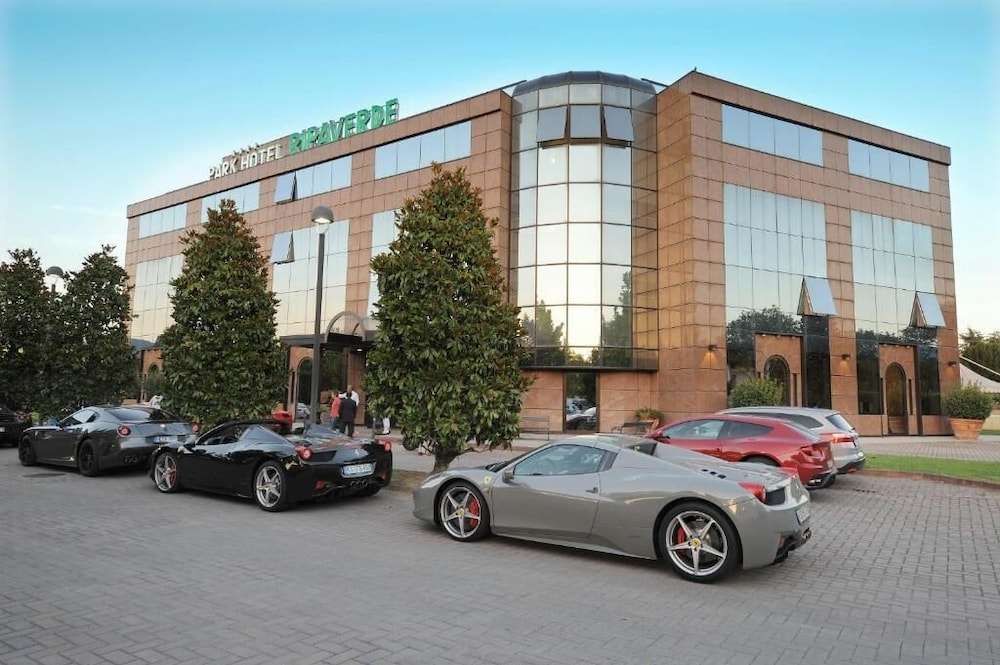 Park Hotel Ripaverde