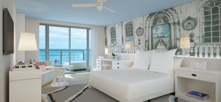 SLS Baha Mar