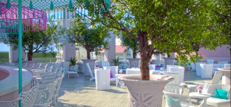 SLS Baha Mar