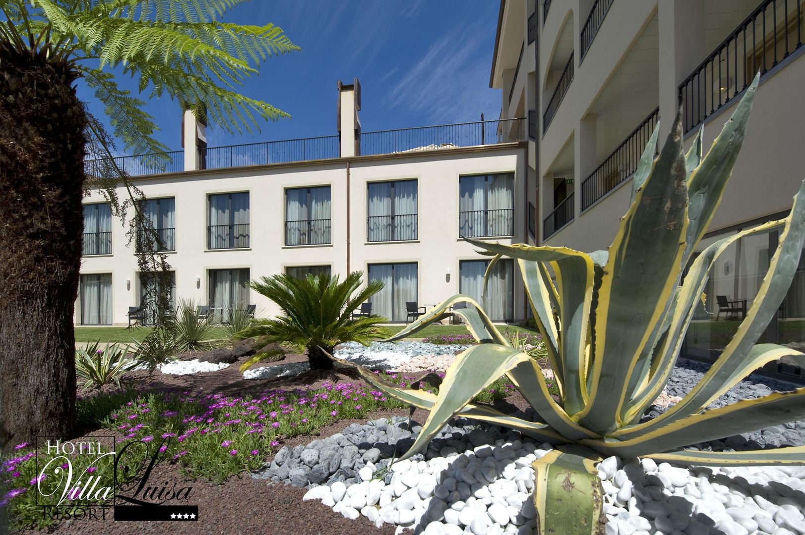 Villa Luisa Hotel & Resort & Spa