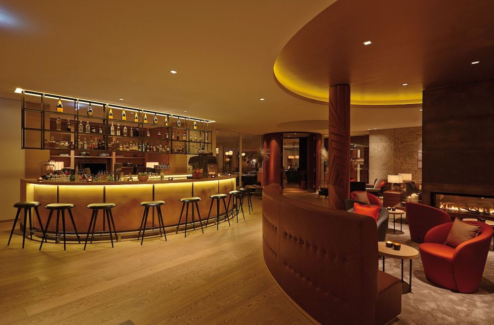 Aalernhüs Hotel & Spa